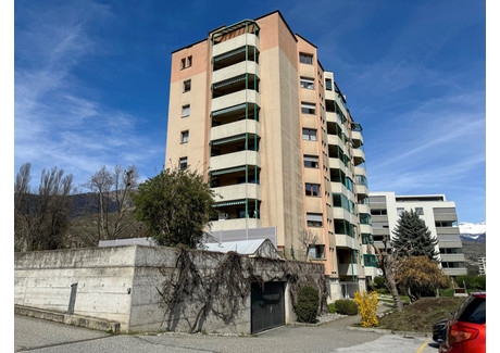 Mieszkanie na sprzedaż - Sion, Szwajcaria, 102 m², 466 196 USD (1 878 771 PLN), NET-96217868