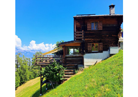 Dom na sprzedaż - Haute-Nendaz, Szwajcaria, 74 m², 441 693 USD (1 806 523 PLN), NET-96994745