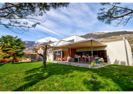 Dom na sprzedaż - Conthey, Szwajcaria, 160 m², 1 467 423 USD (5 781 647 PLN), NET-97145132