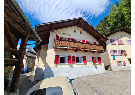 Dom na sprzedaż - Praz-De-Fort, Szwajcaria, 160 m², 530 404 USD (2 201 176 PLN), NET-88091651