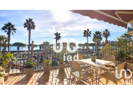 Mieszkanie na sprzedaż - La Ciotat, Francja, 57 m², 606 351 USD (2 479 977 PLN), NET-102307369