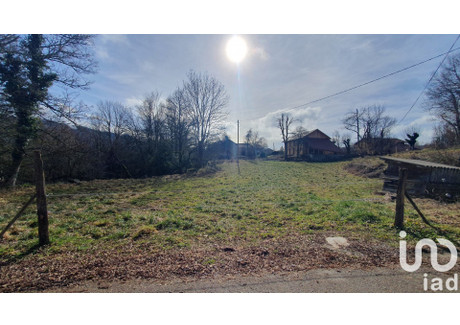 Działka na sprzedaż - Saint-Martin-En-Vercors, Francja, 1794 m², 131 893 USD (539 444 PLN), NET-102065825