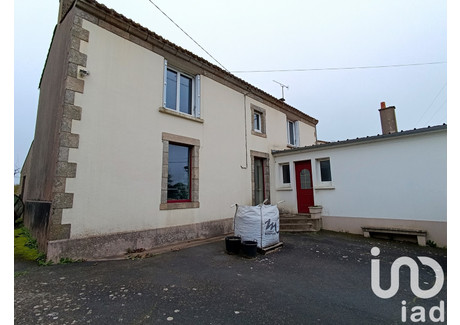 Dom na sprzedaż - Boussay, Francja, 145 m², 207 687 USD (851 515 PLN), NET-102398587