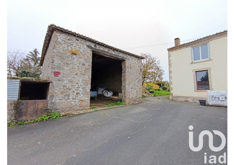 Dom na sprzedaż - Boussay, Francja, 145 m², 206 147 USD (855 510 PLN), NET-102398587