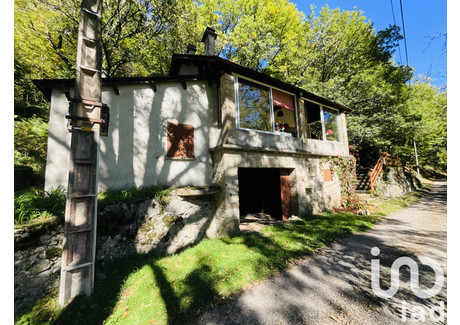 Dom na sprzedaż - Saint-Sauveur-Camprieu, Francja, 64 m², 151 576 USD (592 664 PLN), NET-100993038