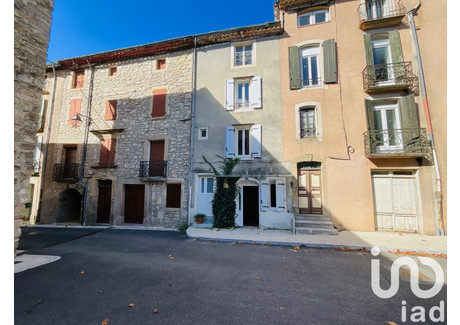 Dom na sprzedaż - Alzon, Francja, 97 m², 71 688 USD (297 504 PLN), NET-102798216