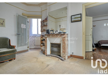 Mieszkanie na sprzedaż - Le Vesinet, Francja, 43 m², 292 067 USD (1 177 029 PLN), NET-96207435