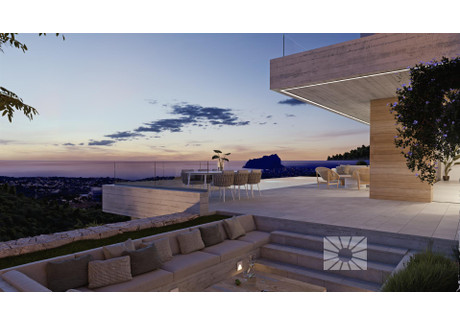 Dom na sprzedaż - Benissa, Hiszpania, 363,9 m², 2 734 079 USD (10 772 273 PLN), NET-77192096