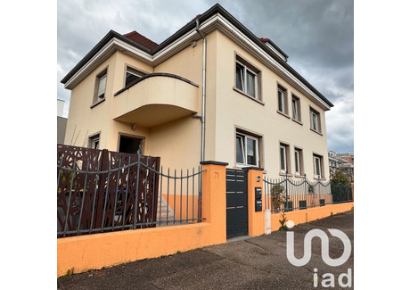 Dom na sprzedaż - Bischheim, Francja, 224 m², 686 599 USD (2 636 540 PLN), NET-99514468