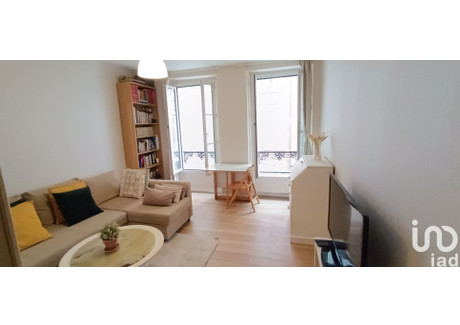 Mieszkanie na sprzedaż - Paris, Francja, 31 m², 379 853 USD (1 553 599 PLN), NET-98124869