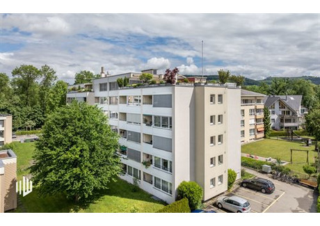 Mieszkanie na sprzedaż - Lerchenweg Steffisburg, Szwajcaria, 64 m², 570 496 USD (2 299 097 PLN), NET-97988294