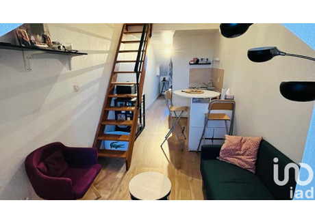 Mieszkanie na sprzedaż - Rennes, Francja, 28 m², 135 064 USD (553 762 PLN), NET-99040902