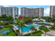 Mieszkanie na sprzedaż - 500 Three Islands Blvd Hallandale Beach, Usa, 139,35 m², 410 000 USD (1 668 700 PLN), NET-101661171