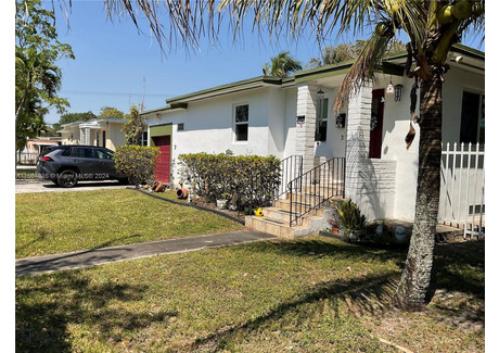 Dom na sprzedaż - 14075 NE 16th Ave North Miami, Usa, 102,1 m², 545 000 USD (2 190 900 PLN), NET-96724031