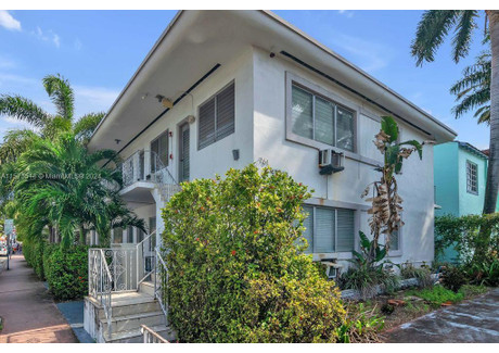 Mieszkanie do wynajęcia - 761 Euclid Ave Miami Beach, Usa, 42,27 m², 1950 USD (7683 PLN), NET-97466692