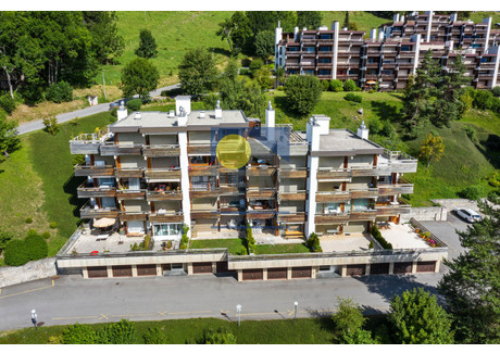 Mieszkanie na sprzedaż - Leysin, Szwajcaria, 75 m², 491 884 USD (1 888 834 PLN), NET-91748824