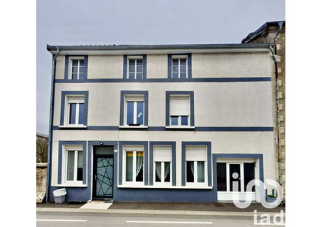 Dom na sprzedaż - Gondrecourt-Le-Château, Francja, 205 m², 158 960 USD (651 735 PLN), NET-102851615