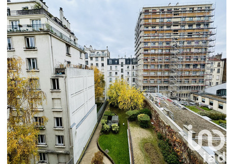 Mieszkanie na sprzedaż - Paris, Francja, 55 m², 509 087 USD (2 087 255 PLN), NET-102190291