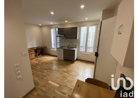 Mieszkanie na sprzedaż - Paris, Francja, 21 m², 196 362 USD (799 193 PLN), NET-98965589