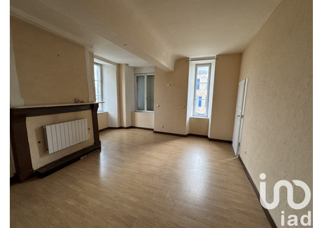 Mieszkanie na sprzedaż - Bricquebec, Francja, 49 m², 69 610 USD (285 400 PLN), NET-102245662