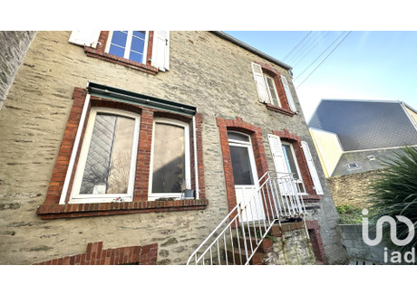 Dom na sprzedaż - Cherbourg-En-Cotentin, Francja, 97 m², 218 712 USD (894 532 PLN), NET-102342814