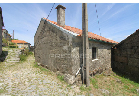 Dom na sprzedaż - Valdreu Vila Verde, Portugalia, 450 m², 65 480 USD (262 575 PLN), NET-98291449