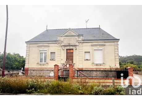 Dom na sprzedaż - Bauge-En-Anjou, Francja, 90 m², 135 569 USD (538 209 PLN), NET-101519815