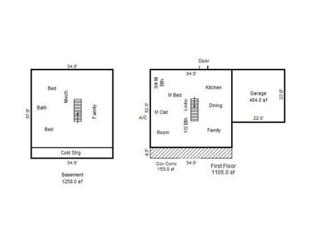 Dom na sprzedaż - 549 S Hyde Park, Usa, 219,53 m², 550 000 USD (2 106 500 PLN), NET-99909910