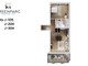 Mieszkanie na sprzedaż - Sion, Szwajcaria, 83 m², 568 039 USD (2 289 196 PLN), NET-94586853