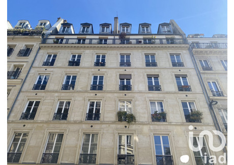 Mieszkanie na sprzedaż - Paris, Francja, 46 m², 457 508 USD (1 898 659 PLN), NET-100493659