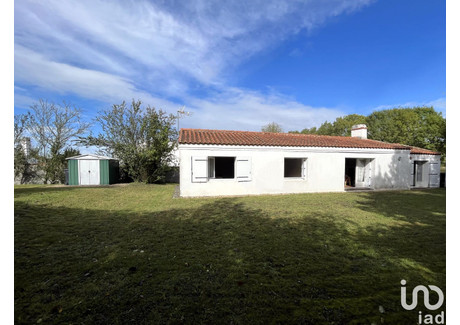 Dom na sprzedaż - Saint-Gervais, Francja, 83 m², 138 227 USD (544 616 PLN), NET-97177133