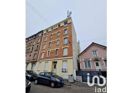 Mieszkanie na sprzedaż - Aulnay-Sous-Bois, Francja, 22 m², 92 467 USD (383 737 PLN), NET-102217415