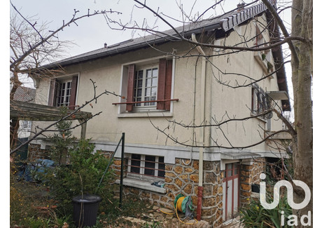 Dom na sprzedaż - Livry-Gargan, Francja, 101 m², 363 958 USD (1 433 996 PLN), NET-95322478