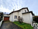 Dom na sprzedaż - Le Blanc-Mesnil, Francja, 133 m², 398 736 USD (1 590 956 PLN), NET-97374772