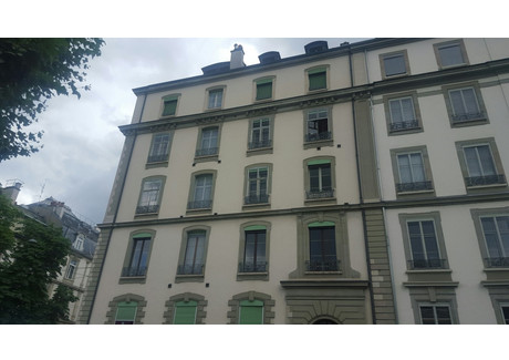 Biuro do wynajęcia - Boulevard Helvétique Geneve, Szwajcaria, 102 m², 2729 USD (10 452 PLN), NET-92907406