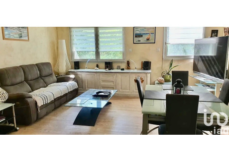 Mieszkanie na sprzedaż - Rennes, Francja, 62 m², 236 881 USD (971 213 PLN), NET-102959873