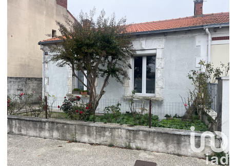 Dom na sprzedaż - La Rochelle, Francja, 80 m², 379 451 USD (1 525 393 PLN), NET-101461117