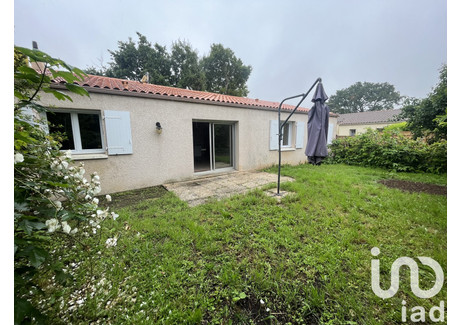 Dom na sprzedaż - La Rochelle, Francja, 118 m², 431 165 USD (1 767 778 PLN), NET-97992794