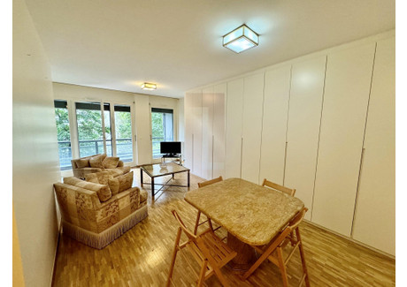 Mieszkanie do wynajęcia - 29 rue le Corbusier Geneva, Szwajcaria, 53 m², 2877 USD (11 938 PLN), NET-100294029