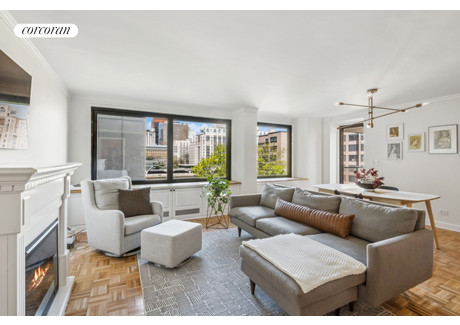 Mieszkanie na sprzedaż - Manhattan, Usa, 126,72 m², 1 289 000 USD (5 220 450 PLN), NET-96904267