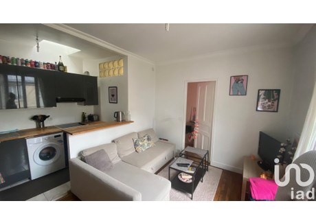 Mieszkanie na sprzedaż - Boulogne-Billancourt, Francja, 32 m², 264 933 USD (1 086 225 PLN), NET-102665070