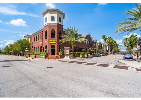 Mieszkanie na sprzedaż - 1810 E PALM AVENUE Tampa, Usa, 80,55 m², 224 900 USD (922 090 PLN), NET-100139787