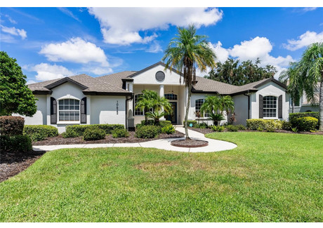 Dom na sprzedaż - 10622 CHEVAL PLACE Lakewood Ranch, Usa, 301,56 m², 1 325 000 USD (5 432 500 PLN), NET-100220364