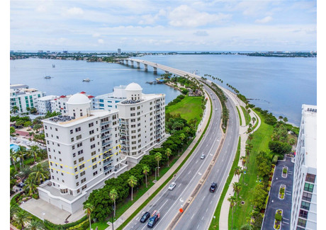 Mieszkanie na sprzedaż - 128 GOLDEN GATE POINT Sarasota, Usa, 278,71 m², 2 795 000 USD (11 375 650 PLN), NET-101020912