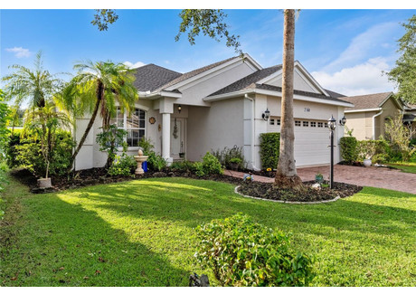 Dom na sprzedaż - 7160 SPIKERUSH COURT Lakewood Ranch, Usa, 143,16 m², 499 000 USD (2 070 850 PLN), NET-101120262