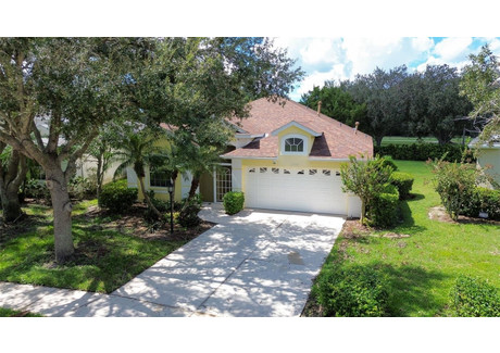 Dom na sprzedaż - 1478 MILLBROOK CIRCLE Bradenton, Usa, 169,83 m², 399 999 USD (1 627 996 PLN), NET-101120271