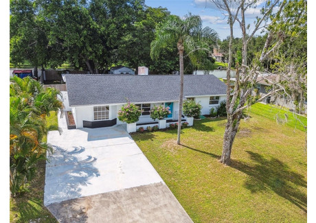 Dom na sprzedaż - 1515 RUSSELL AVENUE Sarasota, Usa, 164,9 m², 439 000 USD (1 720 880 PLN), NET-101465402