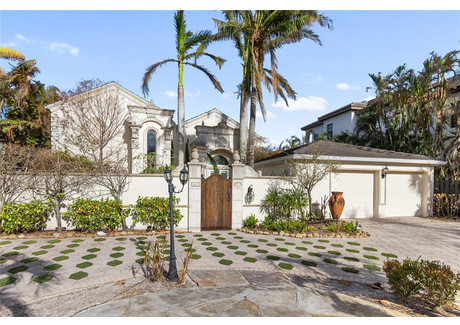 Dom na sprzedaż - 8213 MIDNIGHT PASS ROAD Sarasota, Usa, 309,18 m², 3 500 000 USD (14 245 000 PLN), NET-101586456