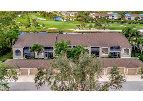 Mieszkanie na sprzedaż - 5240 HYLAND HILLS AVENUE Sarasota, Usa, 156,45 m², 334 900 USD (1 373 090 PLN), NET-102129671