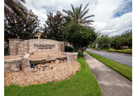 Mieszkanie na sprzedaż - 3596 PARKRIDGE CIRCLE Sarasota, Usa, 112,41 m², 299 000 USD (1 216 930 PLN), NET-99649970